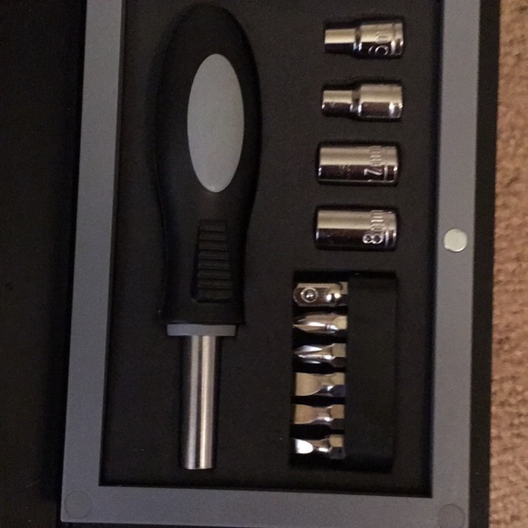 Small tools. 15 piece set - Picture 5 of 10